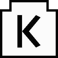 Core Shape K