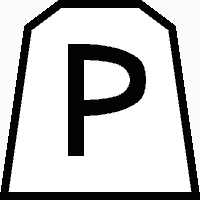Core Shape P