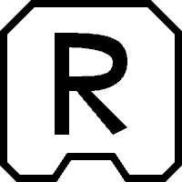 Core Shape R